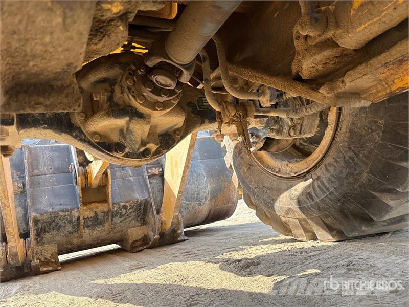 Shantui SL50W-3 Wheel Loader Cargadoras sobre ruedas