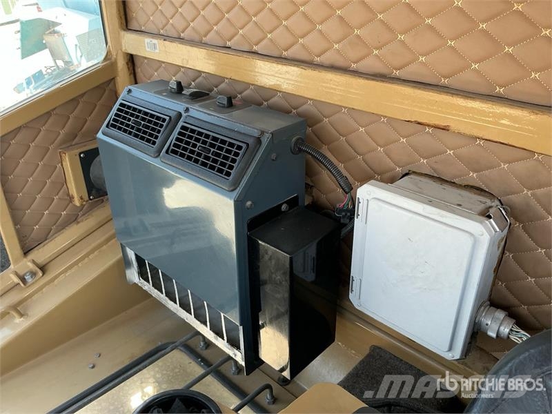 Sherrington 5500 Beach Cleaner Građevinarstvo – ostalo