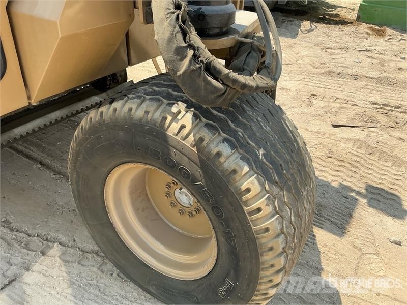 Sherrington 5500 Beach Cleaner Građevinarstvo – ostalo