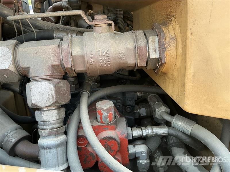Sherrington 5500 Beach Cleaner Građevinarstvo – ostalo