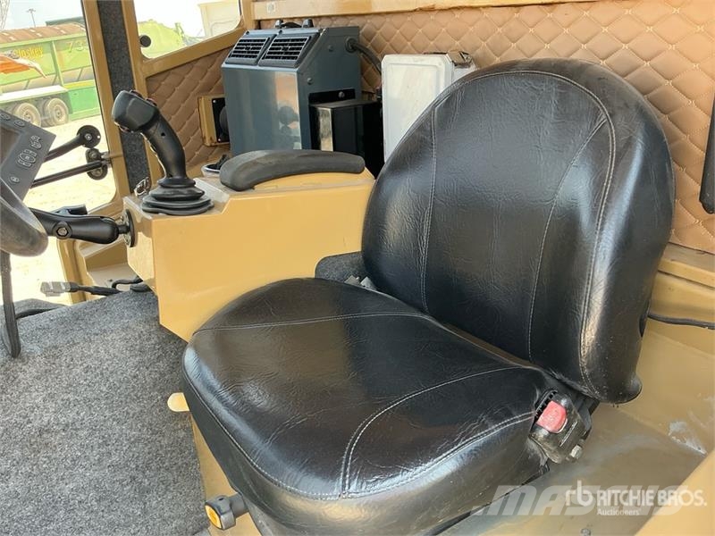 Sherrington 5500 Beach Cleaner Građevinarstvo – ostalo