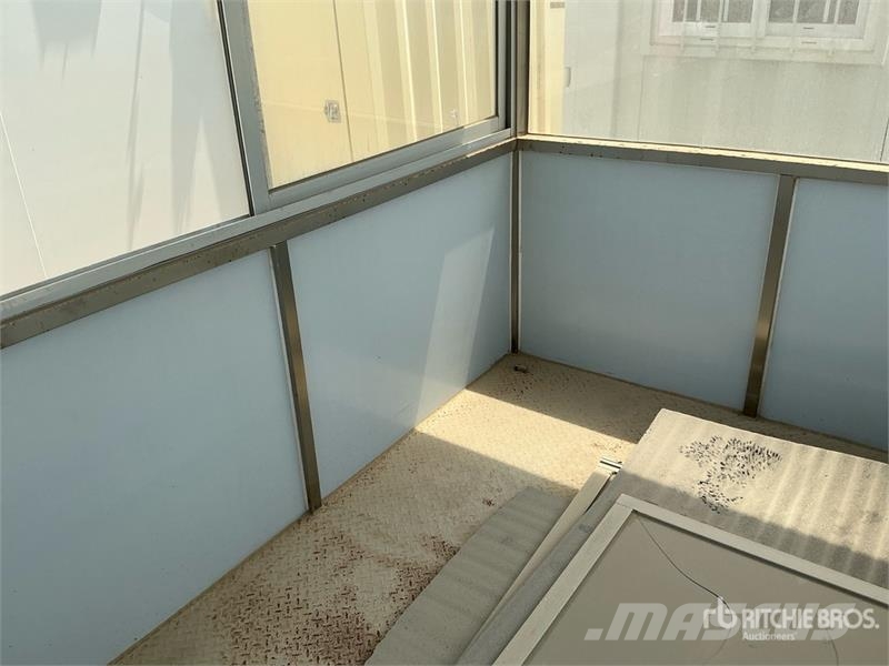 Shin Kobe SIG 2.5 m x 2 m Office / Storeroom (Unused) Altri rimorchi