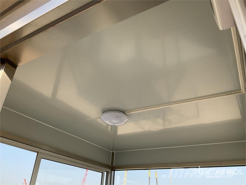 Shin Kobe SIG 2.5 m x 2 m Office / Storeroom (Unused) Altri rimorchi