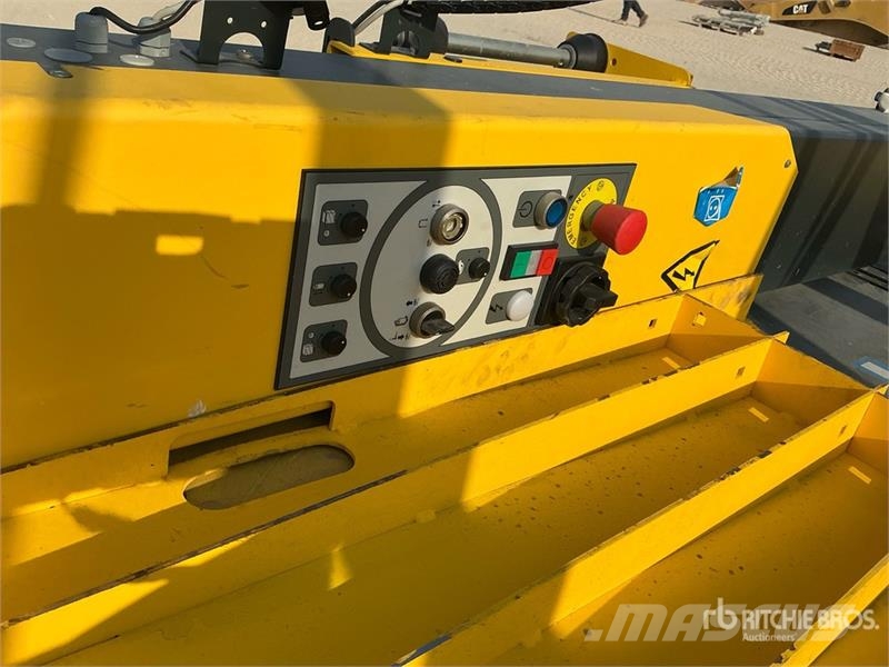 SIAT Raping Machine & Plasma Cutter Schweissgeräte