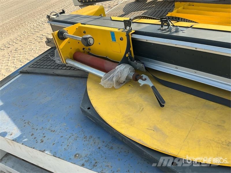 SIAT Raping Machine & Plasma Cutter Schweissgeräte