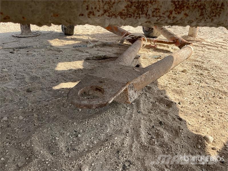 Silla Portable Concrete Mixer خلاطات خرسانة/ملاط