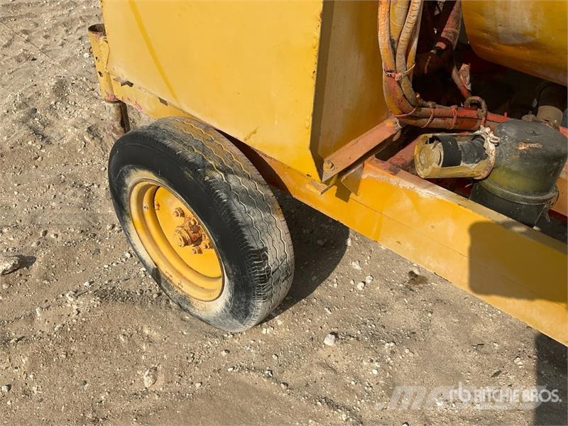 Silla Portable Concrete Mixer خلاطات خرسانة/ملاط