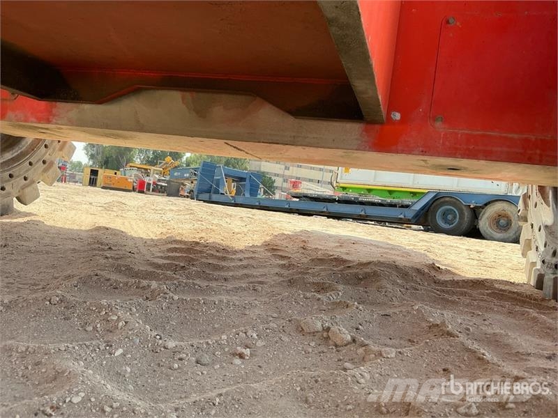 Sinoboom GTZZ25J 4WD Diesel Articulating Boom Lift (Inopera رافعات سلة مفصلية