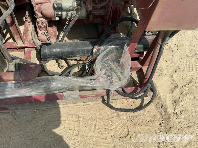 Skid-Mounted Fire Pump Veepumbad