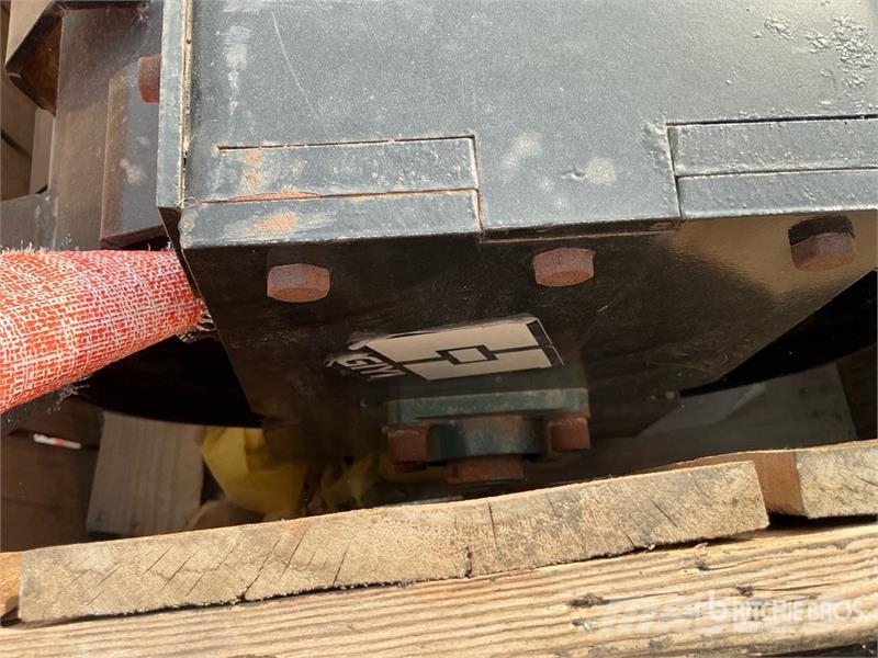 Skid Steer Padfoot Roller (Unused) Ostale komponente