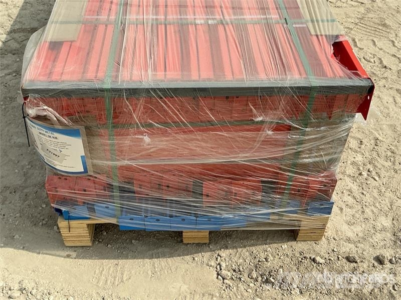  SKLP SK-HJ6 Metal Storage Shelve (Unused) Drugi deli