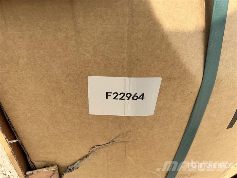  SKLP SK-S13 Electric Massage Chair (Unused) Drugi deli