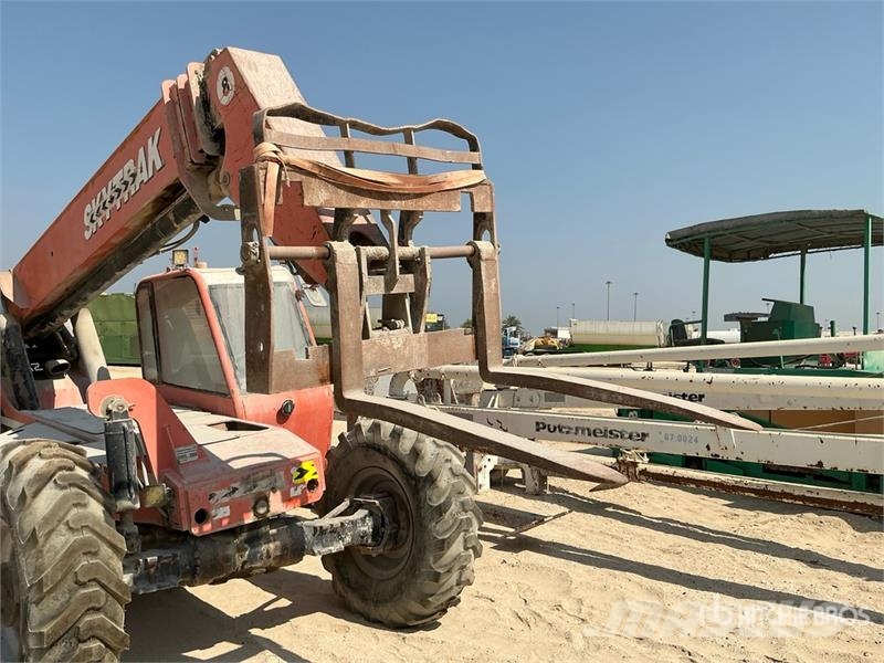  Sky Track Telehandler (Inoperable) مناولات متداخلة
