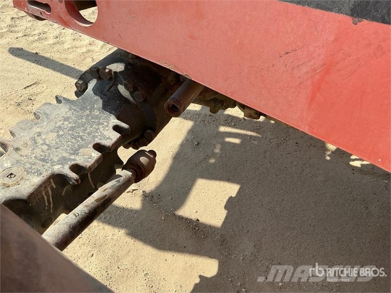  Sky Track Telehandler (Inoperable) مناولات متداخلة
