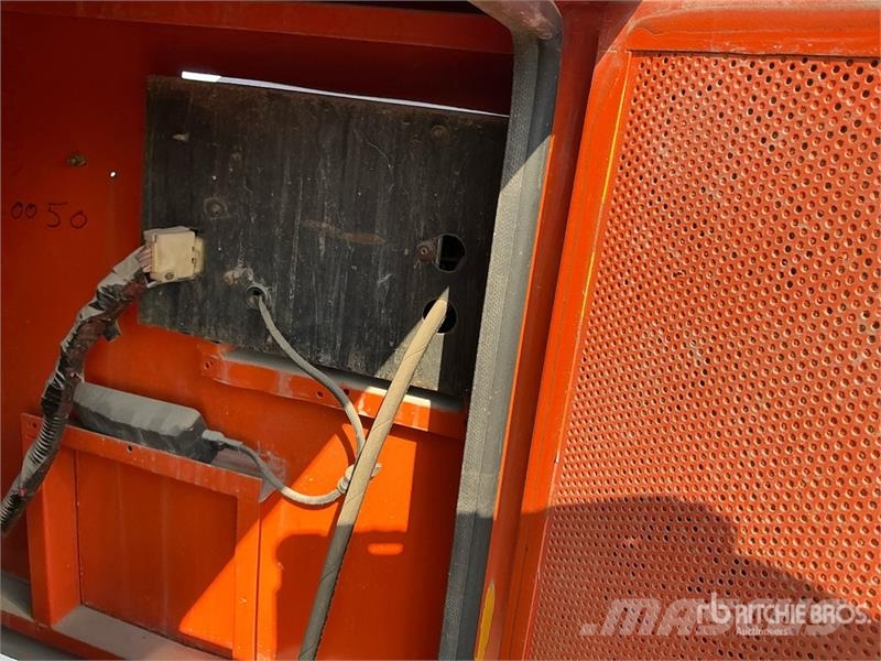 Stamford 12.5 kVA Mobile Generator Set مولدات ديزل