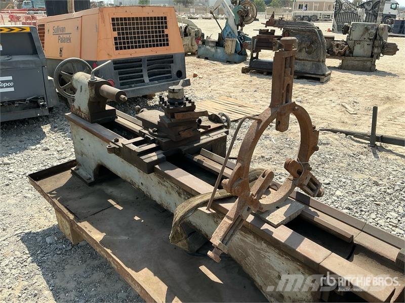 Stanley Lathe Građevinarstvo – ostalo