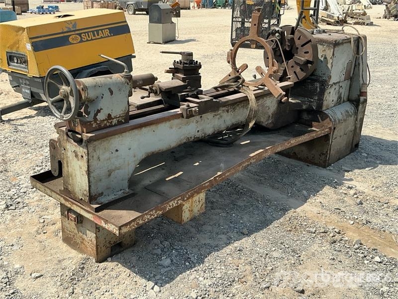 Stanley Lathe Građevinarstvo – ostalo