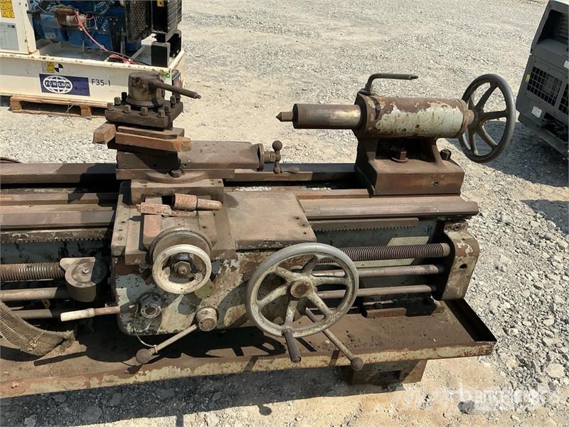 Stanley Lathe Građevinarstvo – ostalo