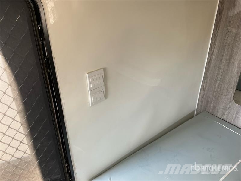 Suihe 3.65 m S/A Travel Trailer (Unused) Ostale prikolice
