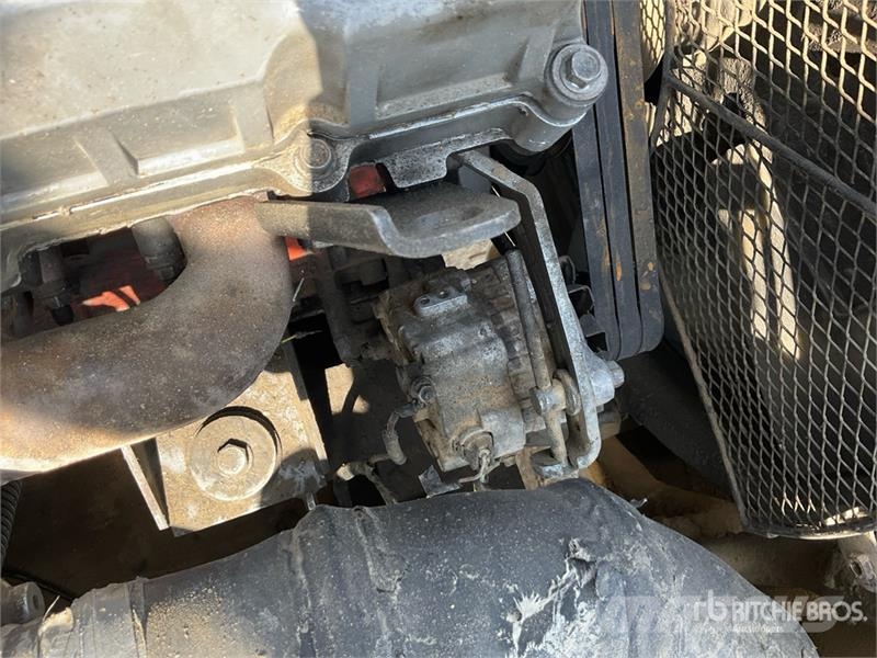 Sumitomo SH350HD Tracked Excavator Roomikekskavaatorid