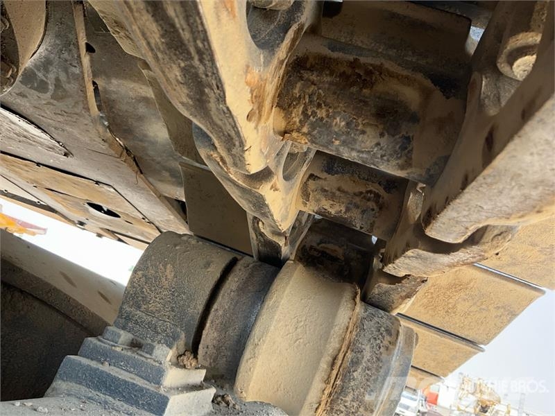 Sumitomo SH350HD Tracked Excavator Roomikekskavaatorid