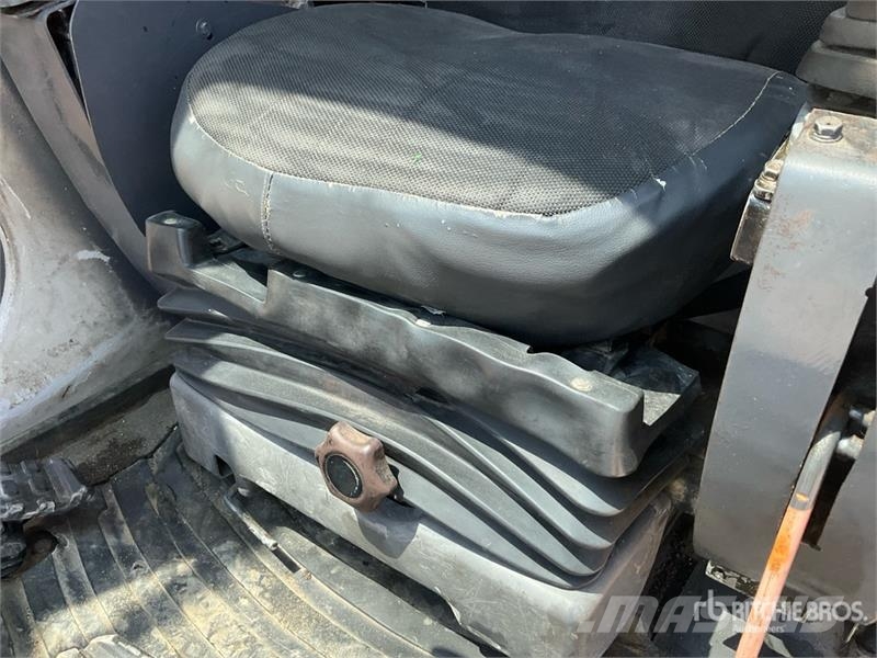 Sumitomo SH350HD Tracked Excavator Roomikekskavaatorid