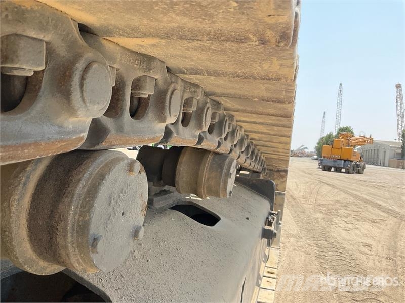 Sumitomo SH350HD Tracked Excavator Roomikekskavaatorid