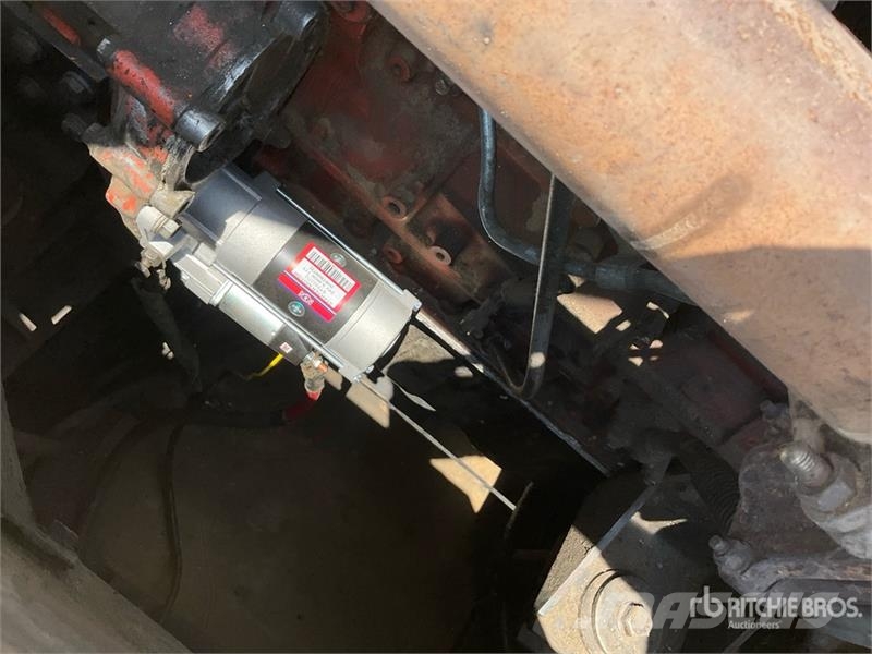 Sumitomo SH350HD Tracked Excavator Roomikekskavaatorid