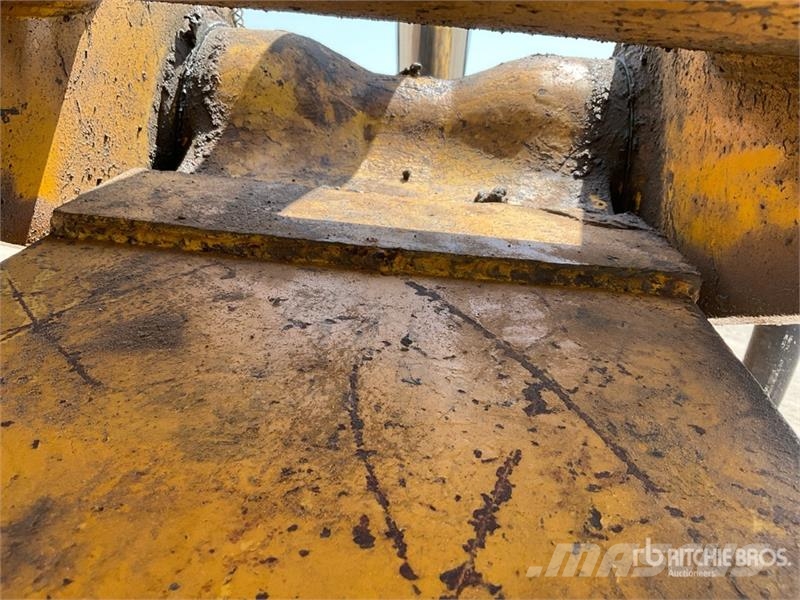Sumitomo SH350HD Tracked Excavator Roomikekskavaatorid