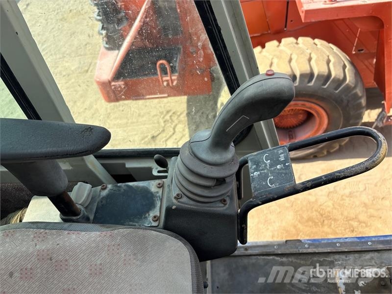 Tadana Faun 10x8x10 All Terrain Crane Grues tout terrain