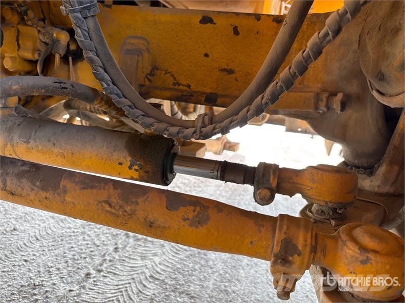 Tadano Faun ATF-1000XL All Terrain Crane رافعات صالحة لكل أنواع الطرق