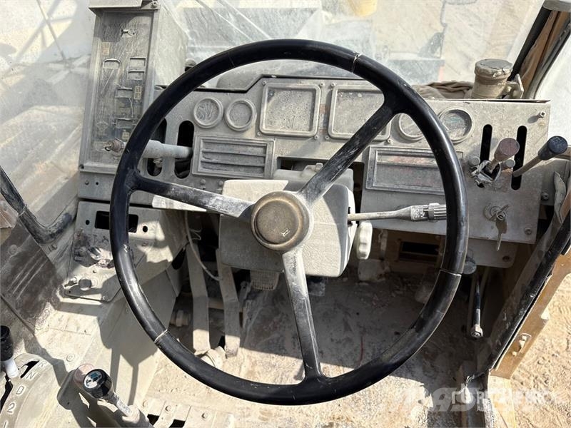 Tadano TR250M-4 25 ton 4x4x4 Rough Terrain Crane (Inopera Raske maastiku tõstukid