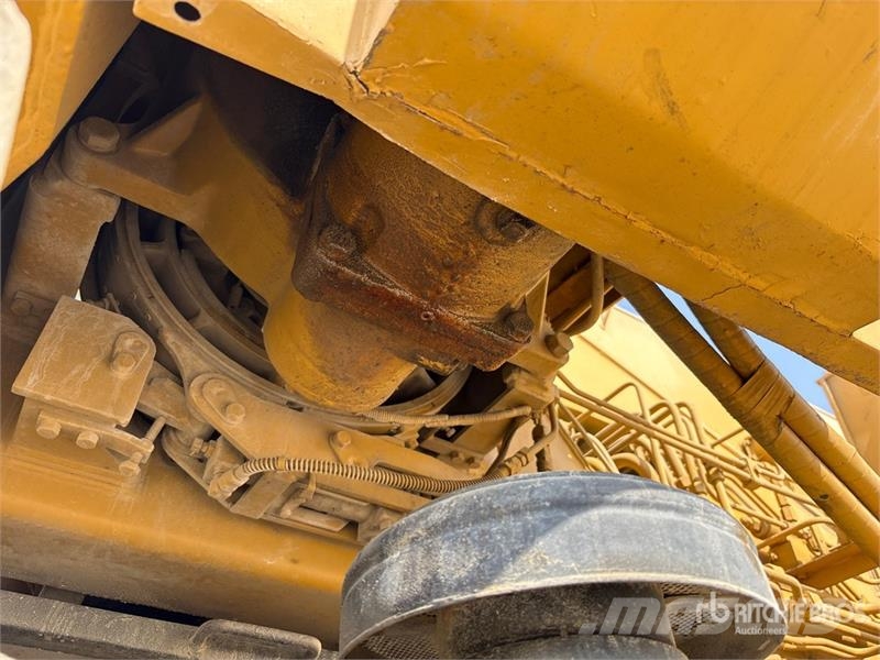 Tadano TR250M-4 25 ton 4x4x4 Rough Terrain Crane (Inopera Raske maastiku tõstukid