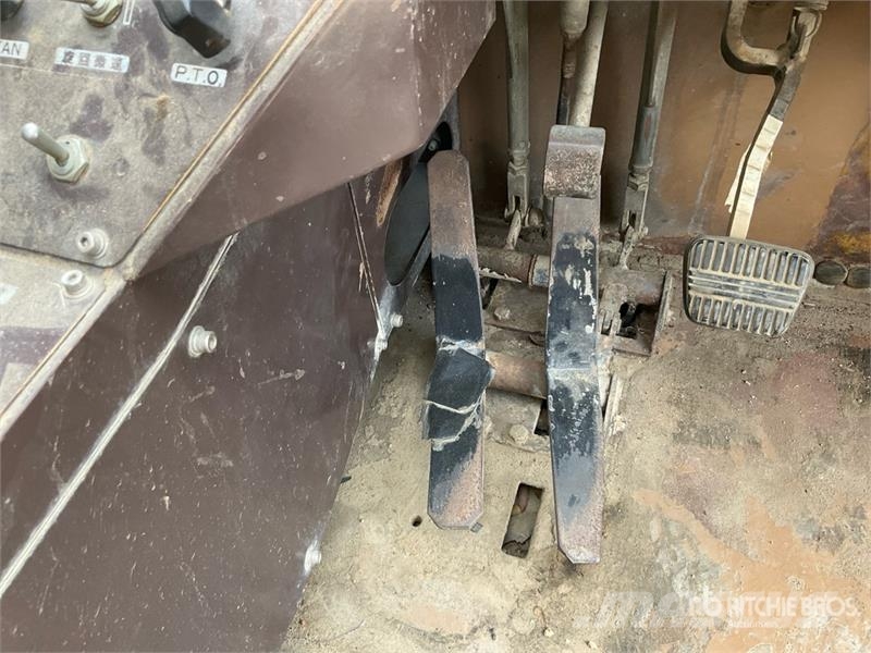 Tadano TR500M 50 ton 4x4x4 Rough Terrain Crane Macara teren accidentat