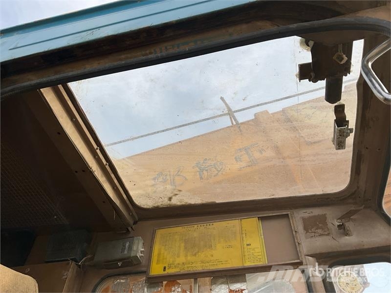 Tadano TR500M 50 ton 4x4x4 Rough Terrain Crane Macara teren accidentat