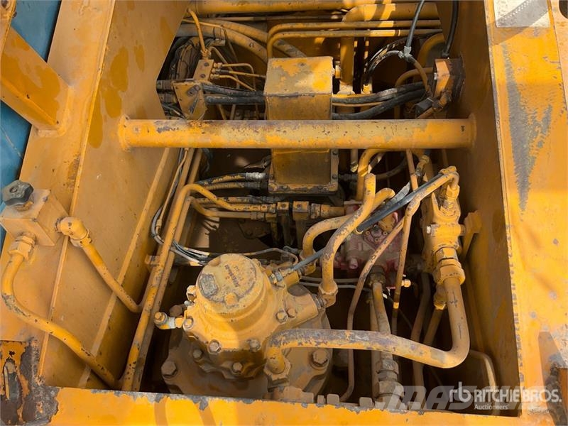 Tadano TR500M 50 ton 4x4x4 Rough Terrain Crane Macara teren accidentat