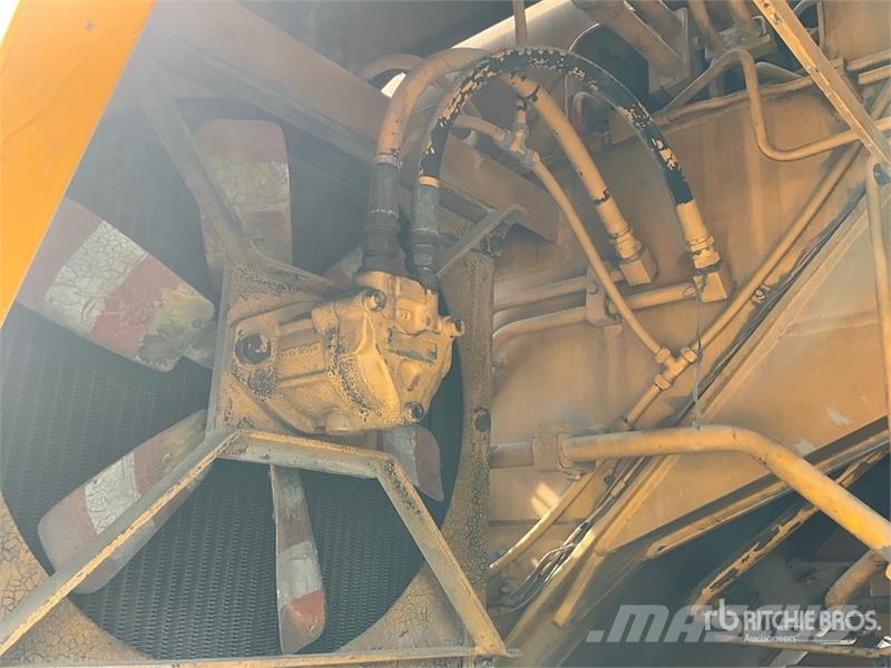 Tadano TR500M 50 ton 4x4x4 Rough Terrain Crane Macara teren accidentat