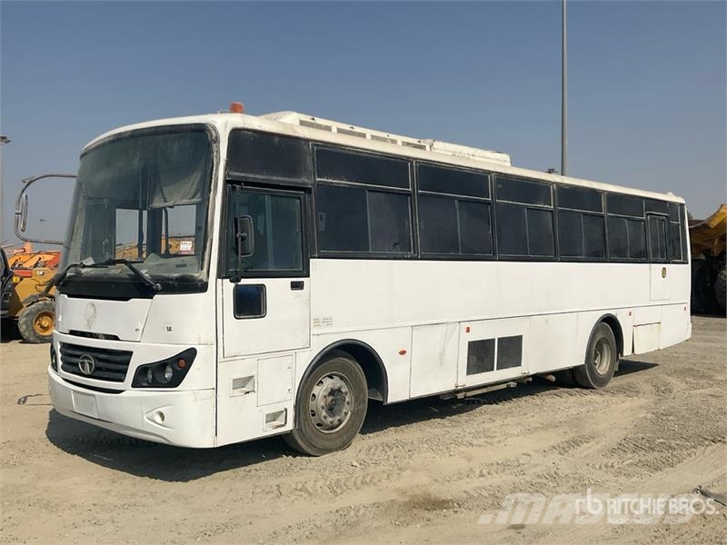 Tata LPO 1618 4x2 63-Seat Transit Bus Minibussar