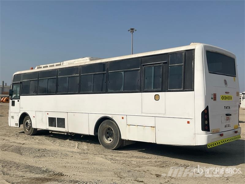 Tata LPO 1618 4x2 63-Seat Transit Bus Minibussar