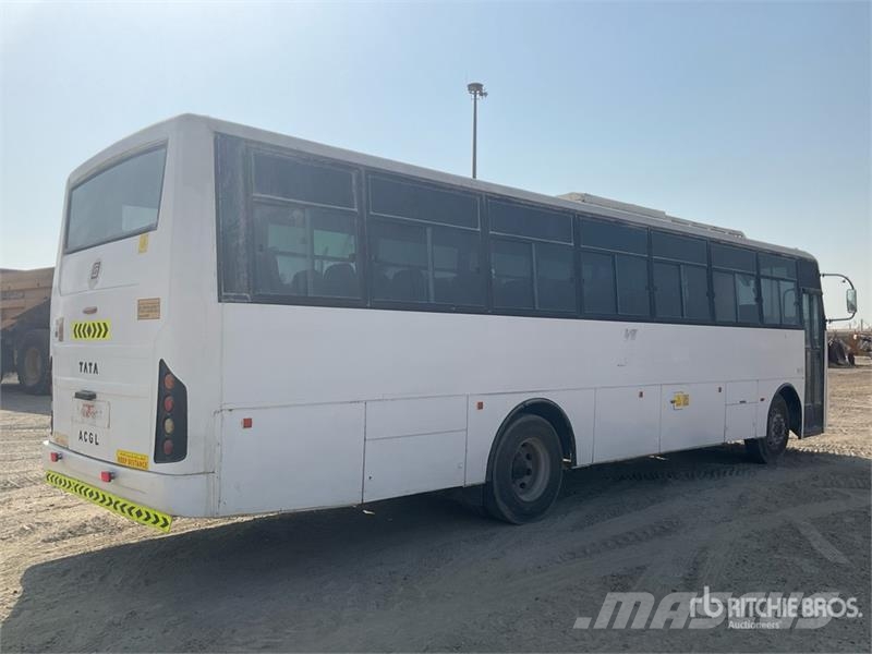 Tata LPO 1618 4x2 63-Seat Transit Bus Minibussar