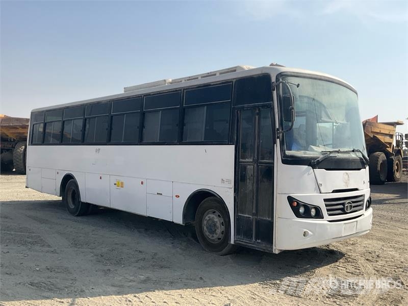 Tata LPO 1618 4x2 63-Seat Transit Bus Minibussar
