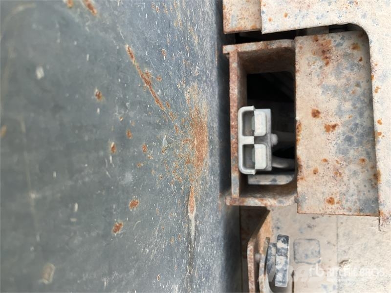 TCM 1.5 ton Electric Forklift (Inoperable) Ηλεκτρικά περονοφόρα ανυψωτικά κλαρκ