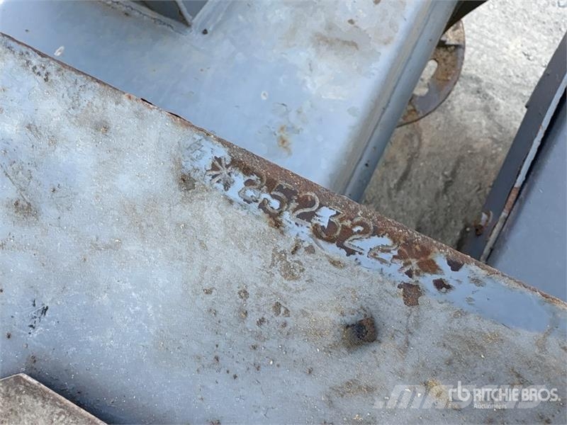 Terex A350 30 ton 4x4x4 Rough Terrain Crane Macara teren accidentat