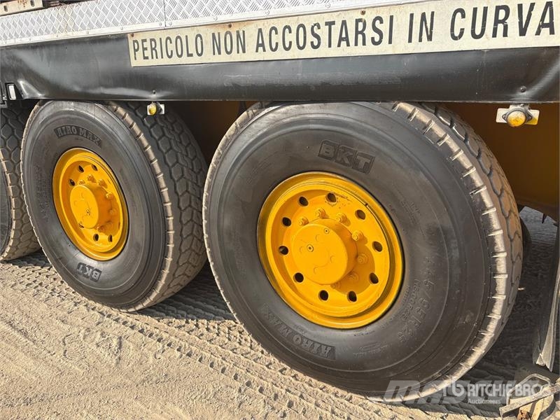  Terex-Demag AC100 100 ton 10x6x8 All Terrain Crane رافعات صالحة لكل أنواع الطرق