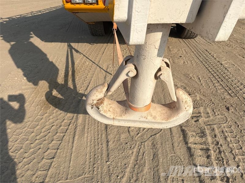  Terex-Demag AC100 100 ton 10x6x8 All Terrain Crane رافعات صالحة لكل أنواع الطرق