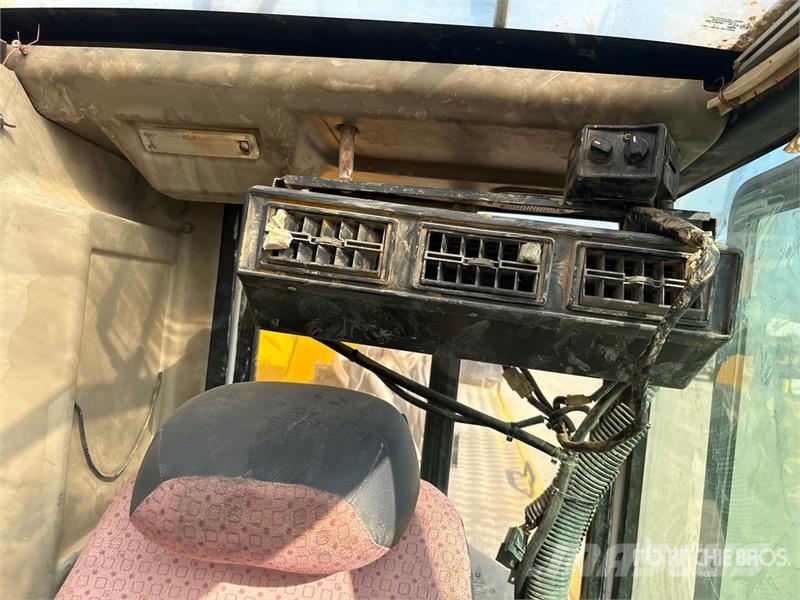  Terex-Demag AC100 100 ton 10x6x8 All Terrain Crane رافعات صالحة لكل أنواع الطرق