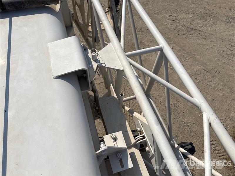 Terex-Demag AC50-1 Maastikutõstukid