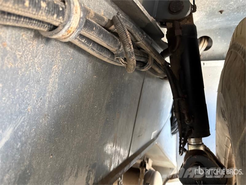 Terex-Demag AC50-1 Maastikutõstukid