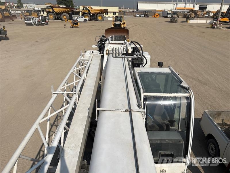 Terex-Demag AC50-1 Maastikutõstukid