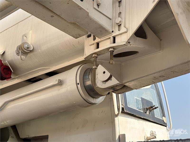 Terex-Demag AC50-1 Maastikutõstukid